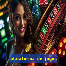 plataforma de jogos para ganhar dinheiro